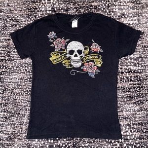 Harley Davidson Tee-Shirt